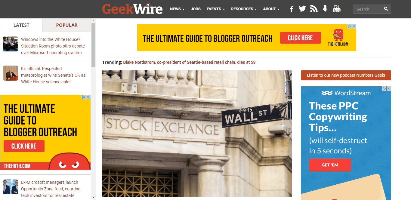 GeekWire