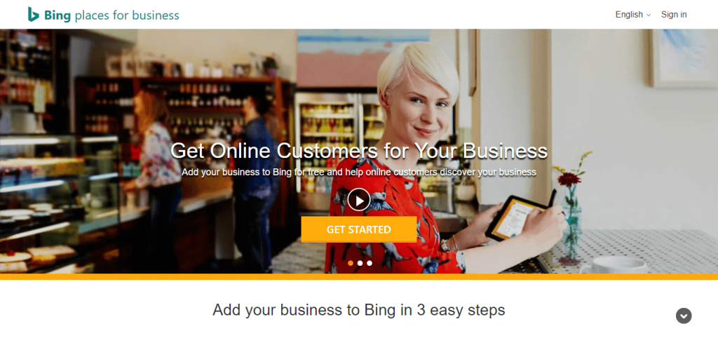 bing-places-for-business - We’re Here To Help You Improve Your Online ...