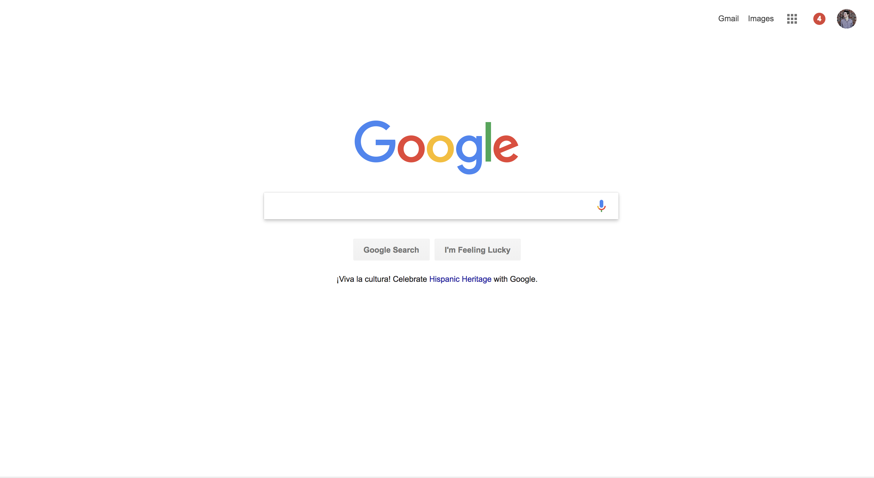 www google homepage download