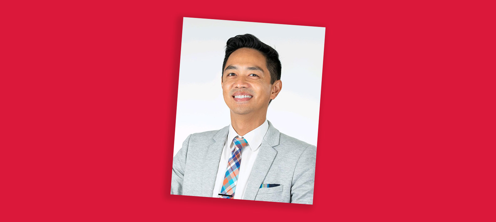 Want to Improve Your Business? Your Teams? Hit Goals? Then Listen to Rey Soriano!