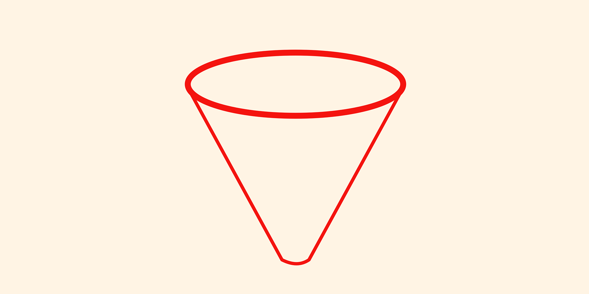 What Does Top of the Funnel Mean?