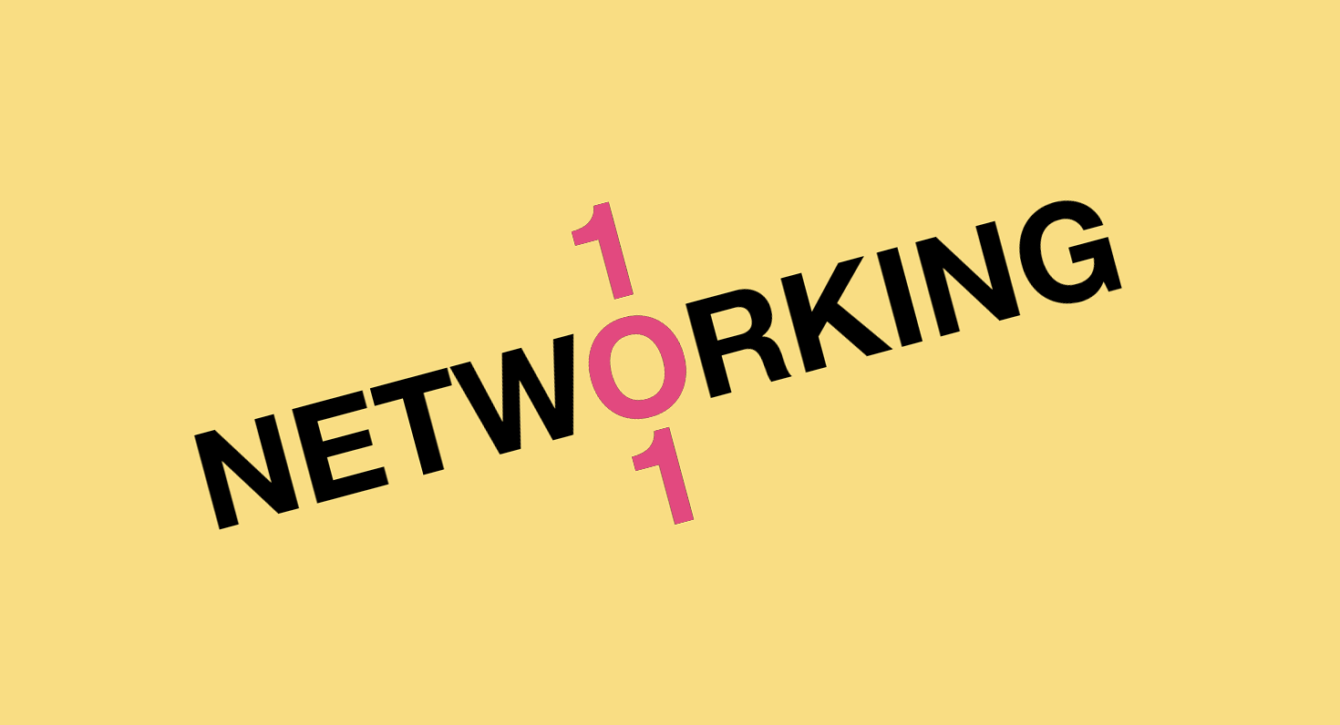 Small Business Networking 101