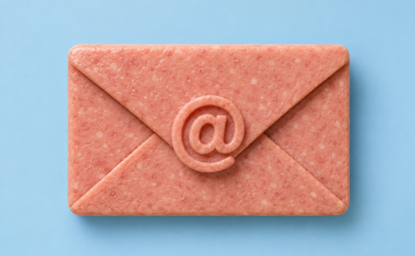 help my business email is going to spam