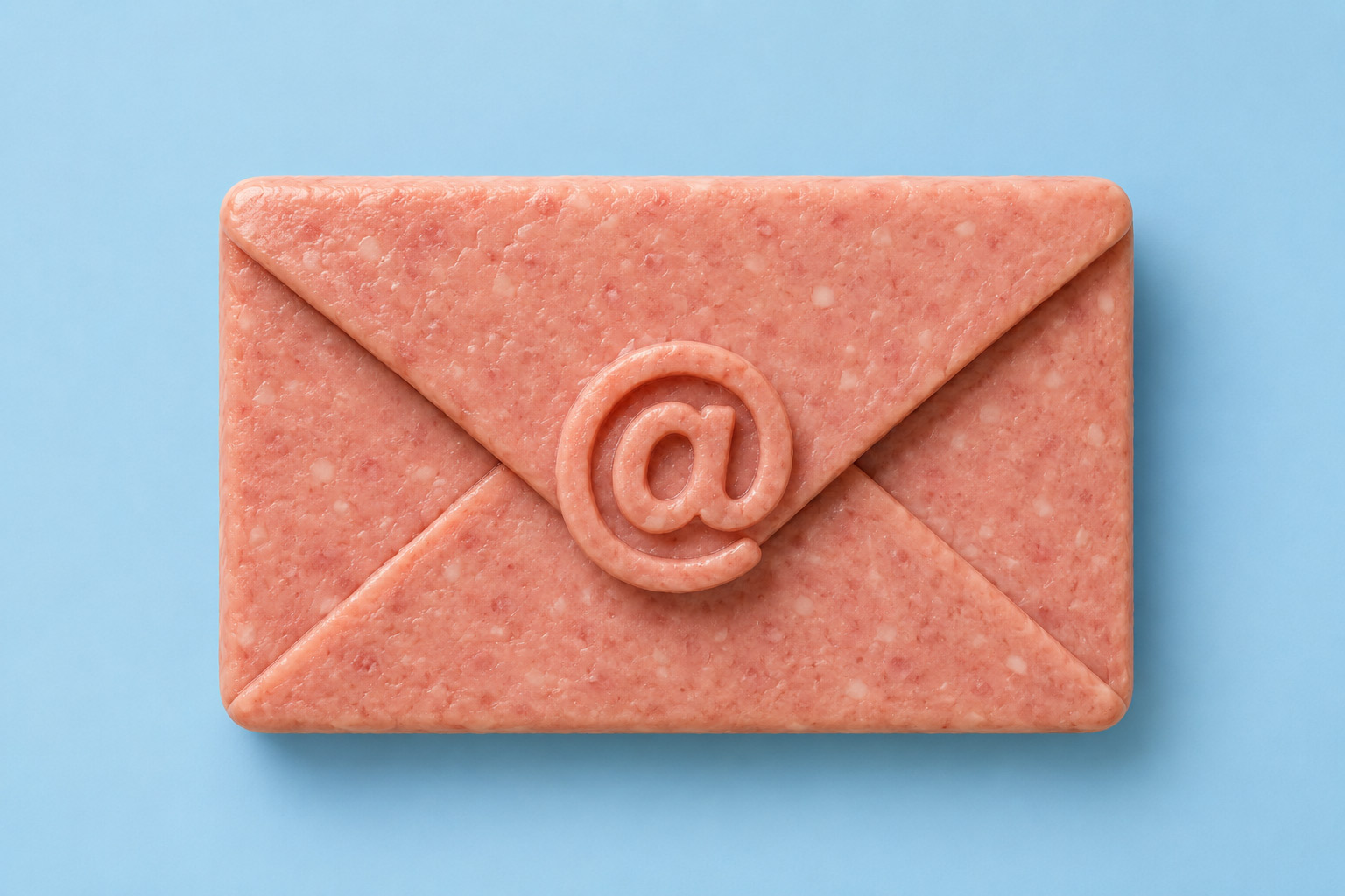 Help! My Business Emails Are Going to Spam!