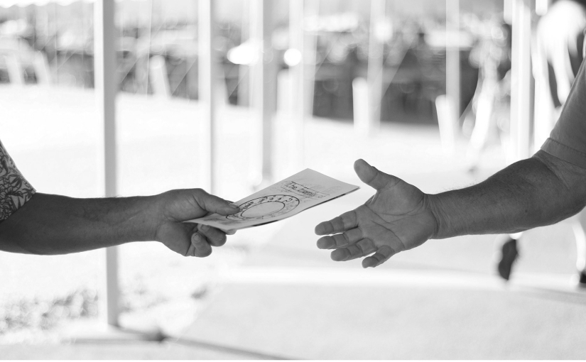 why your flyer campaign didnt work