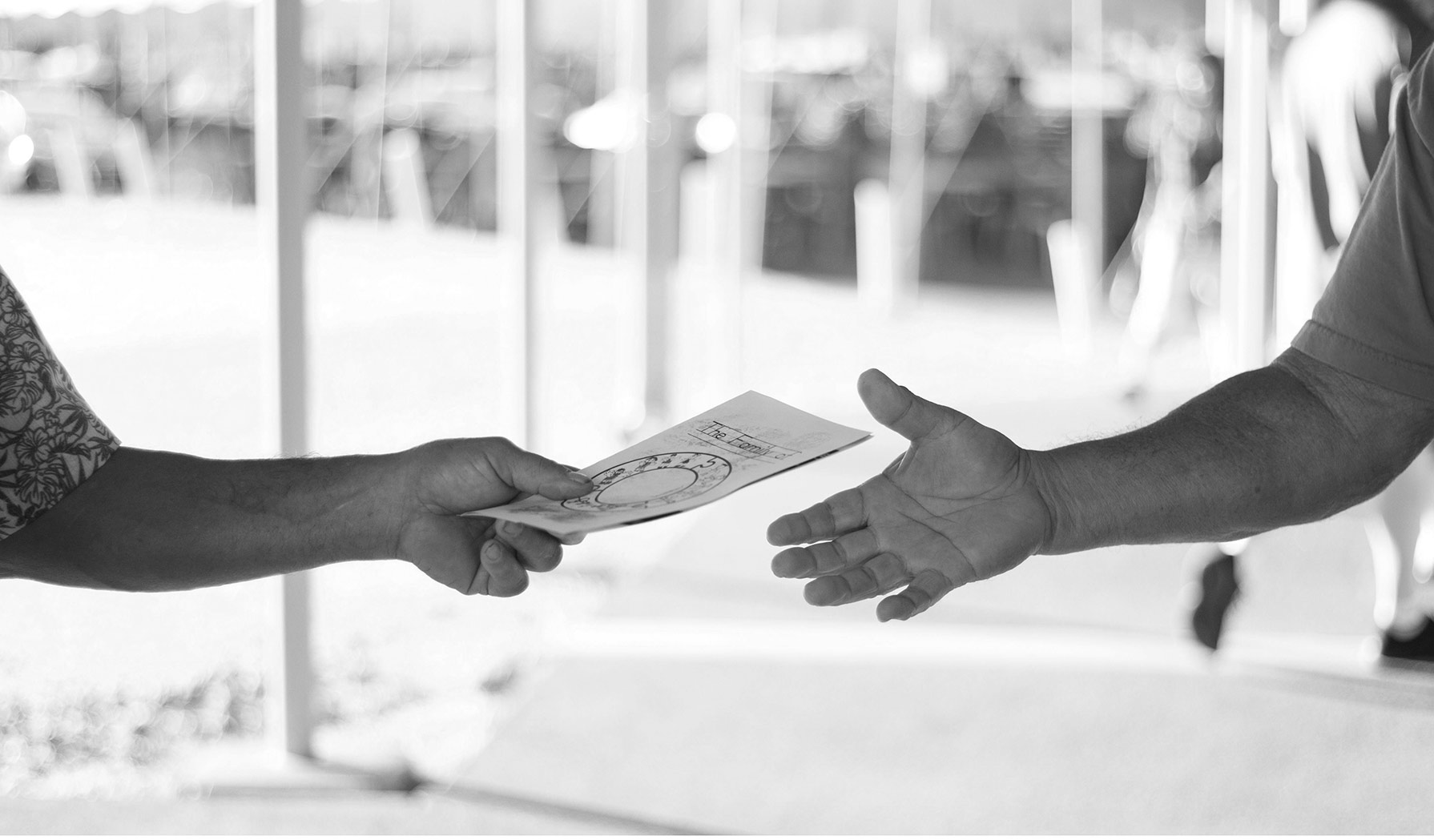 Why Your Flyer Campaign Didn’t Work