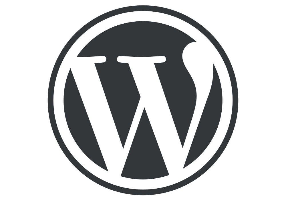 WordPress webmaster service