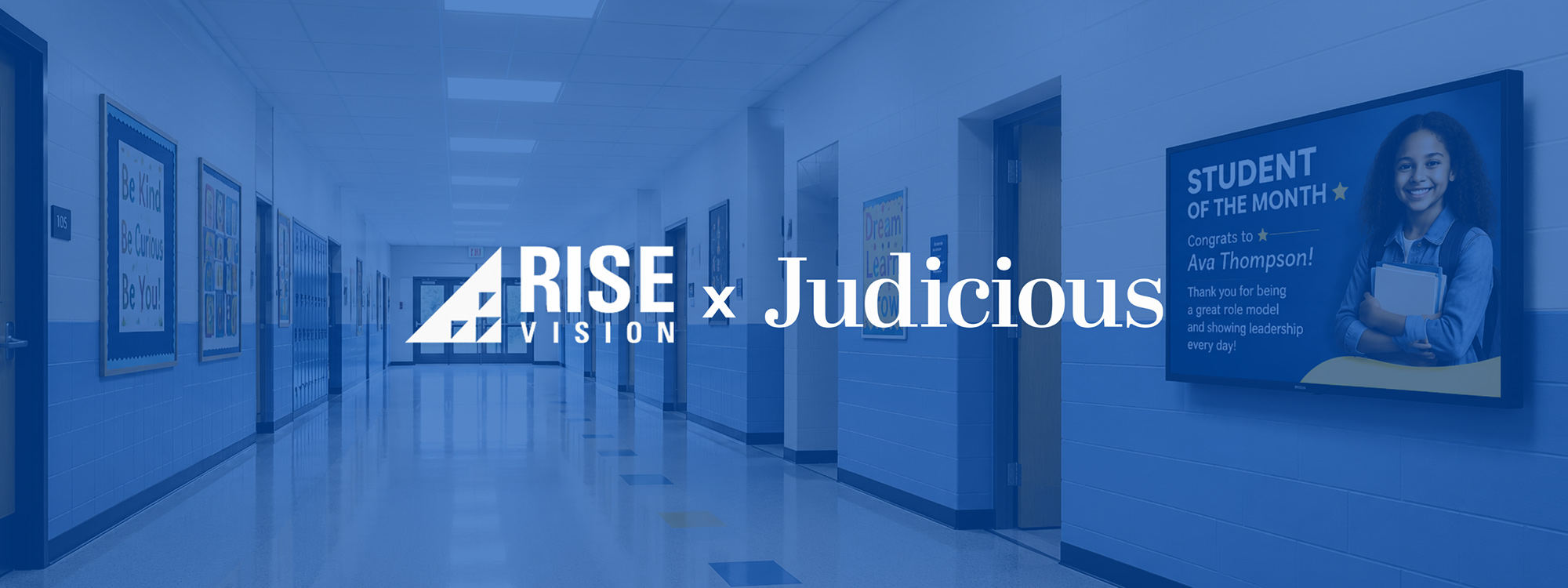 Rise Vision SEO Case Study
